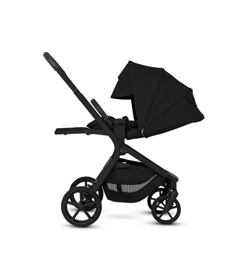 Silver Cross Breez Compact Stroller