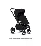 Silver Cross Breez Compact Stroller