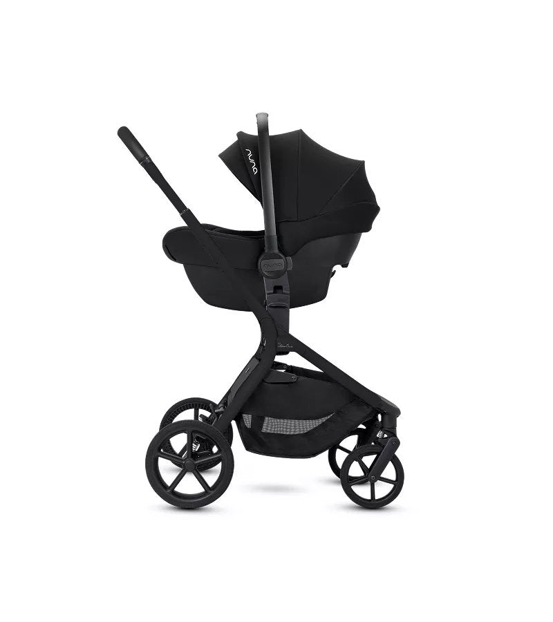 Silver Cross Breez Compact Stroller