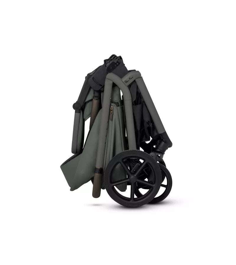 Silver Cross Breez Compact Stroller