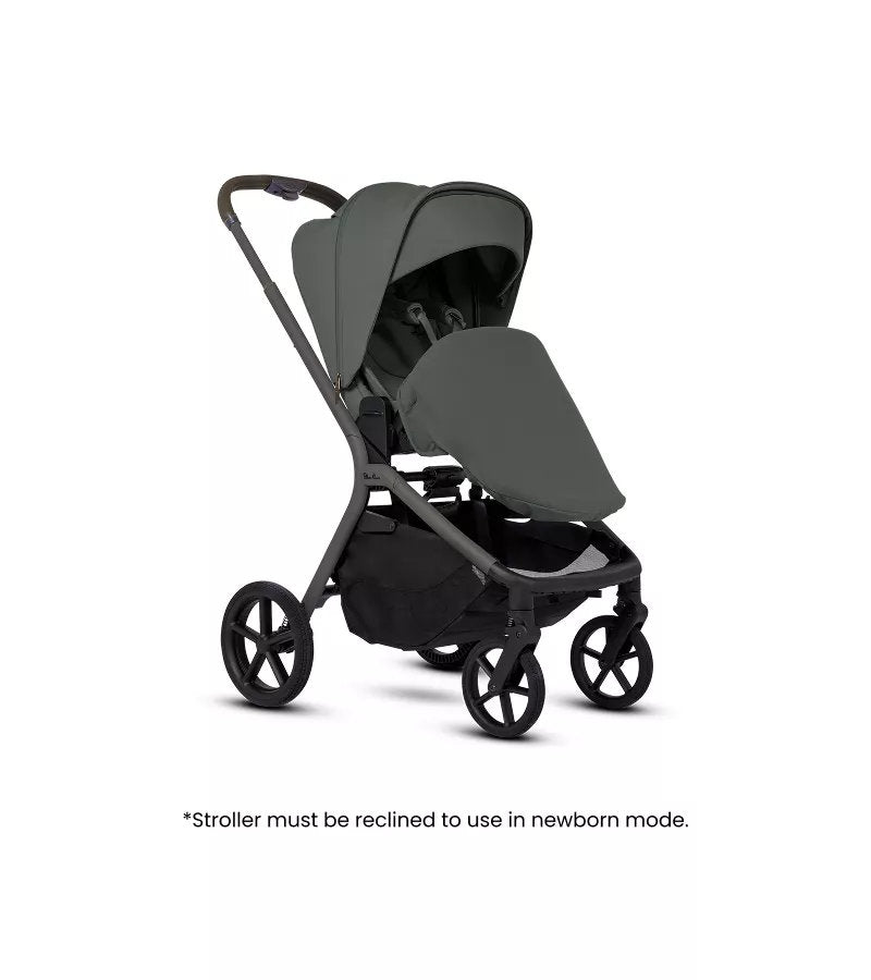 Silver Cross Breez Compact Stroller
