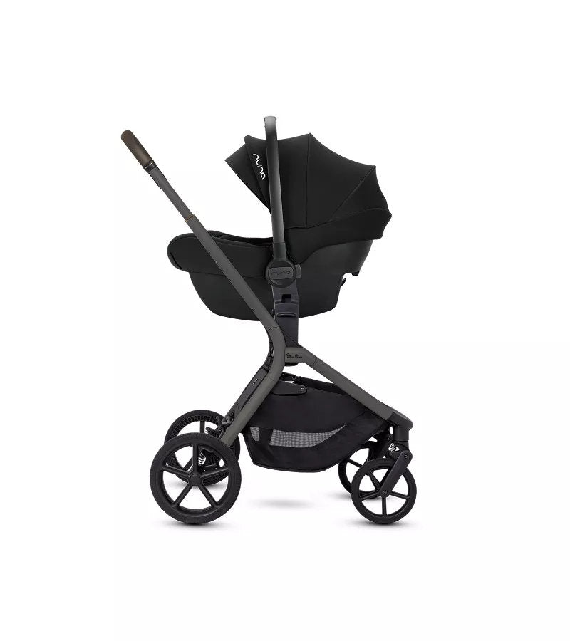 Silver Cross Breez Compact Stroller