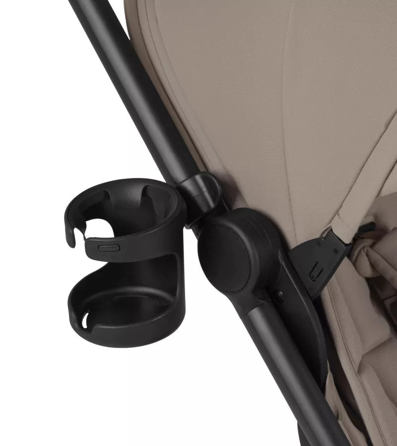 Silver Cross Breez Cup Holder