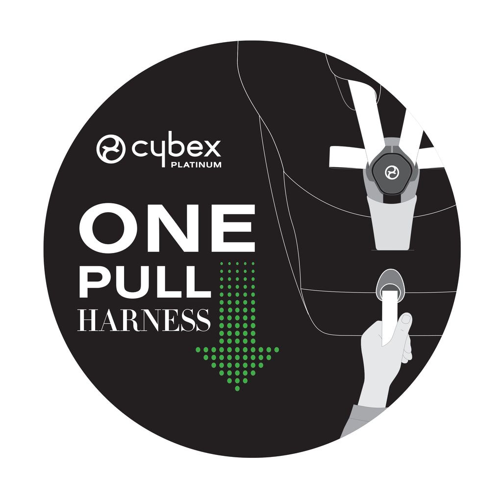 Cybex e-Priam 2 Electric Stroller