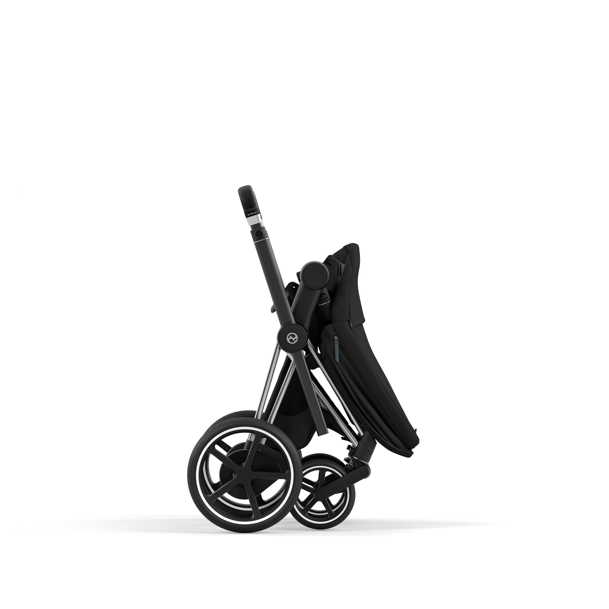 Cybex e-Priam 2 Electric Stroller
