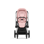 Cybex Priam 4 Stroller + Lux Carry Cot