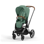 Cybex Priam 4 Stroller