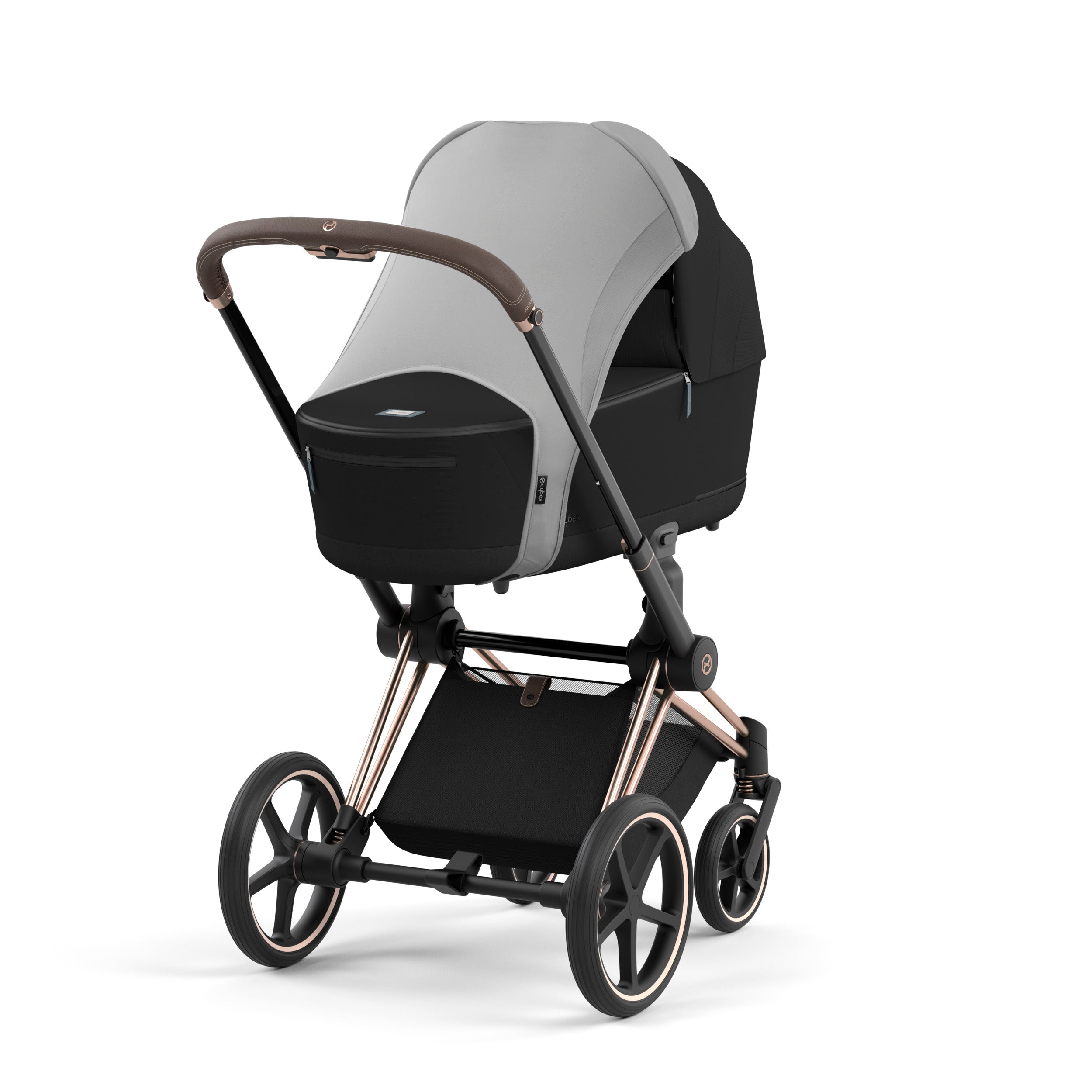cybex platinum gold silver Cybex Platinum Sun Sail