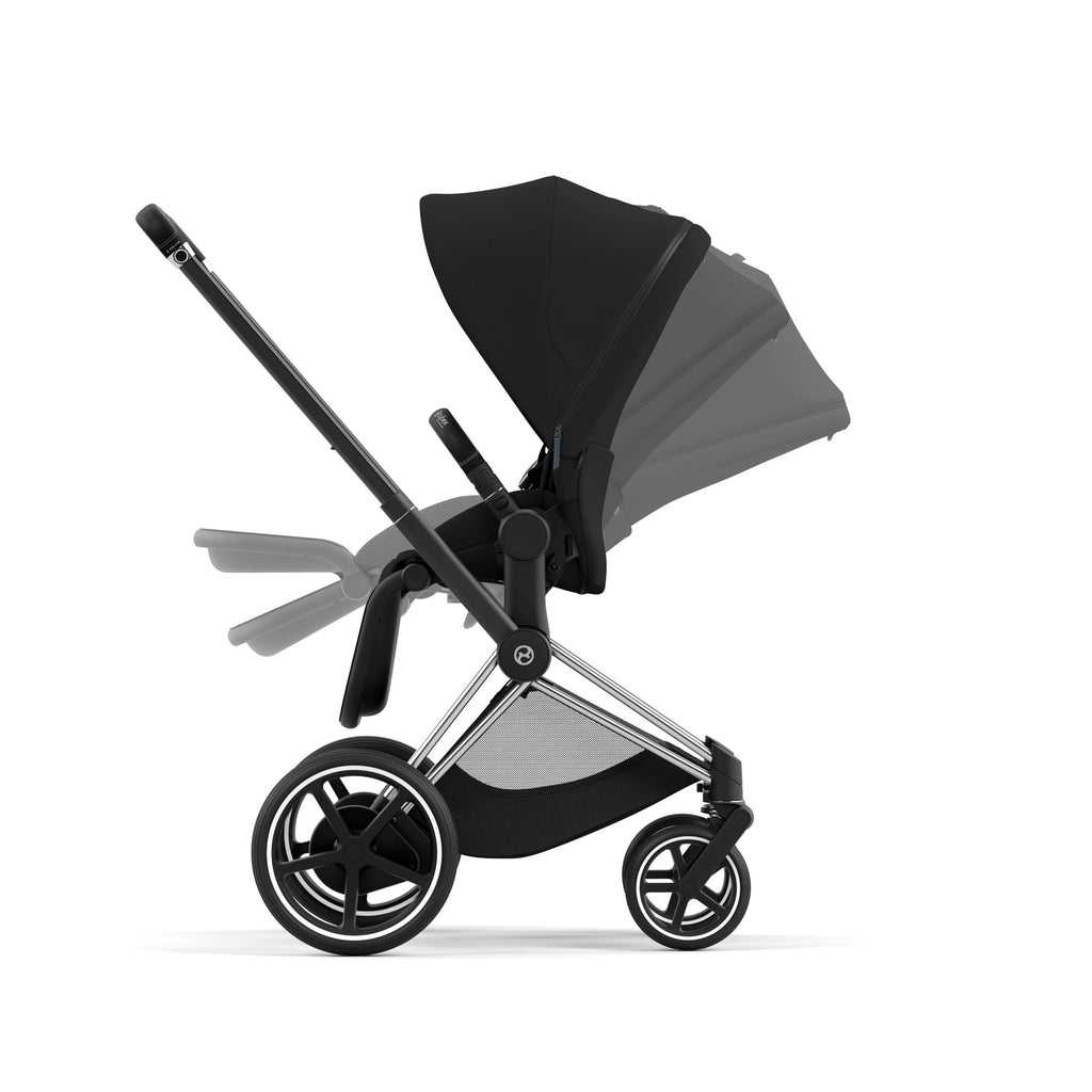 Cybex e-Priam 2 Electric Stroller