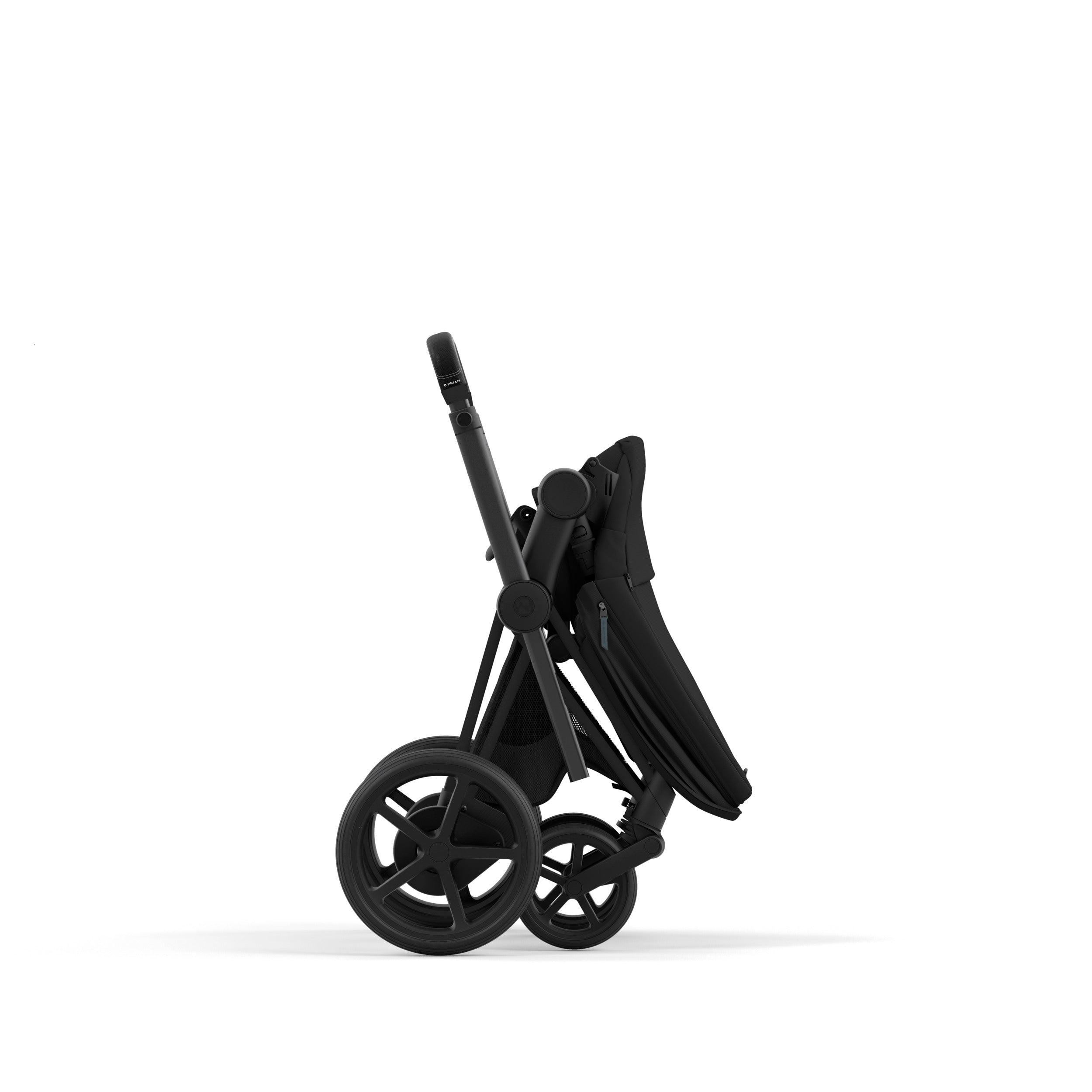 Cybex e-Priam 2 Electric Stroller