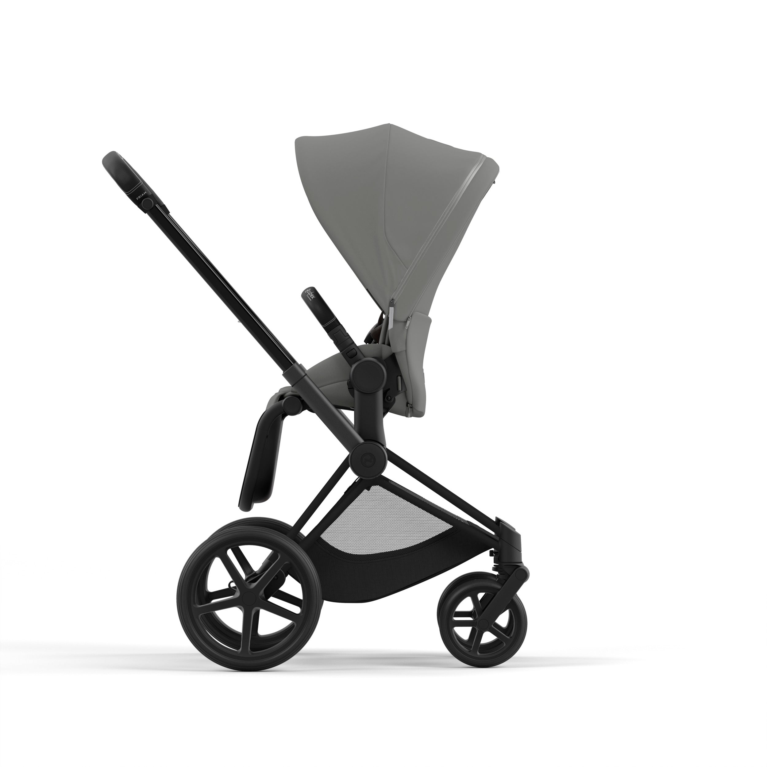 Cybex Priam 4 Stroller