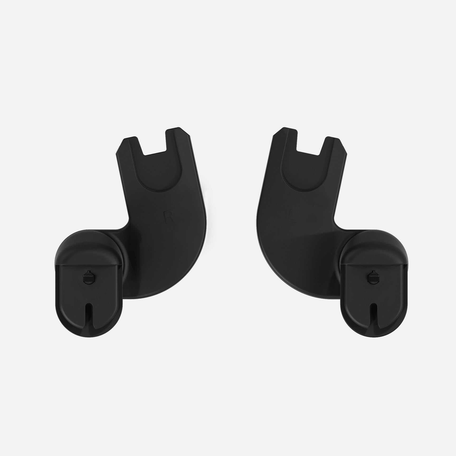 Mima Xari Max Car Seat Adapters
