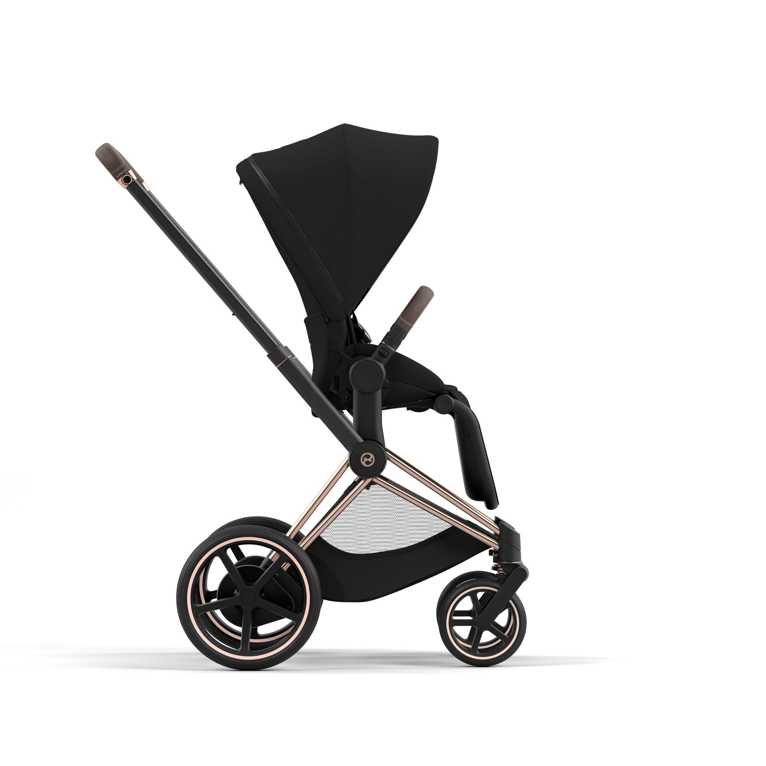 Cybex e-Priam 2 Electric Stroller