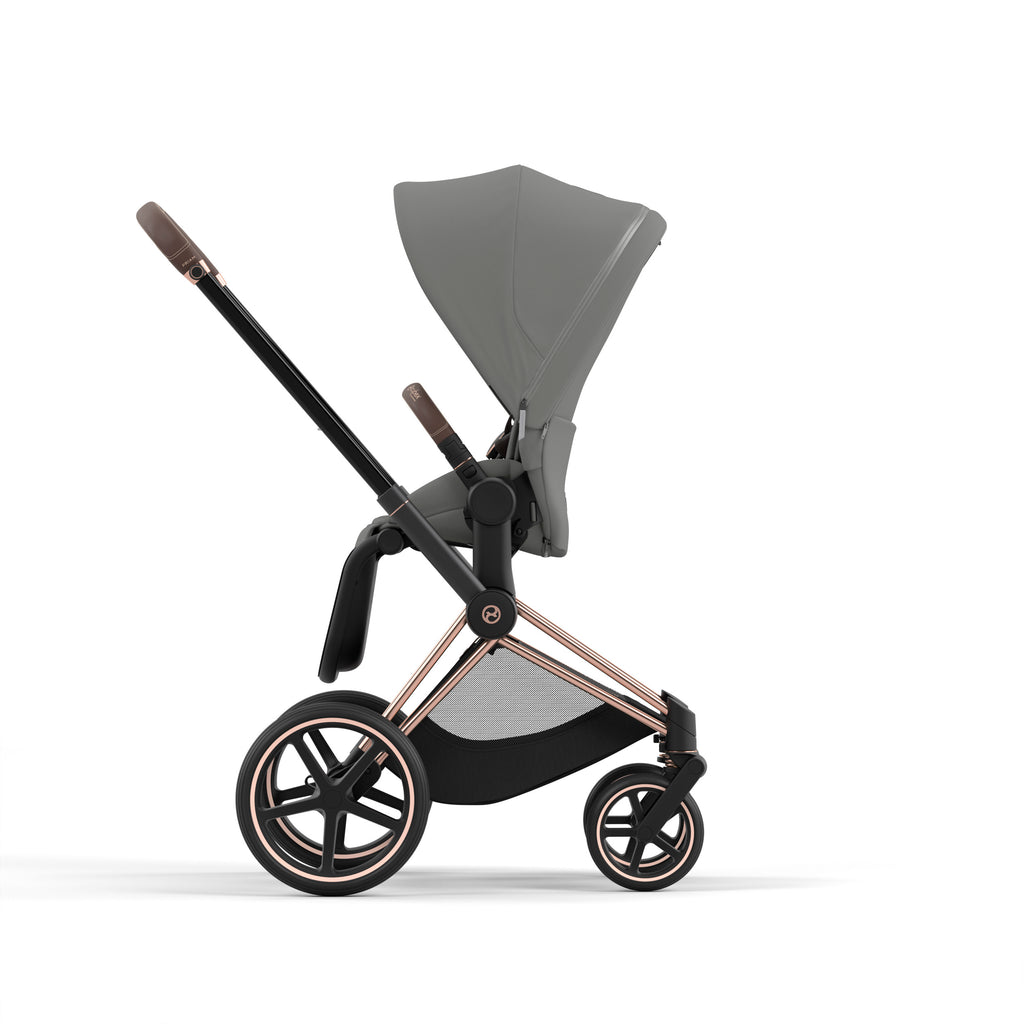Cybex Priam 4 Stroller