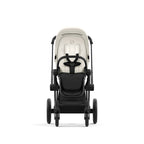 Cybex Priam 4 Stroller + Lux Carry Cot