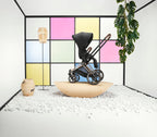 Cybex Priam 4 Stroller