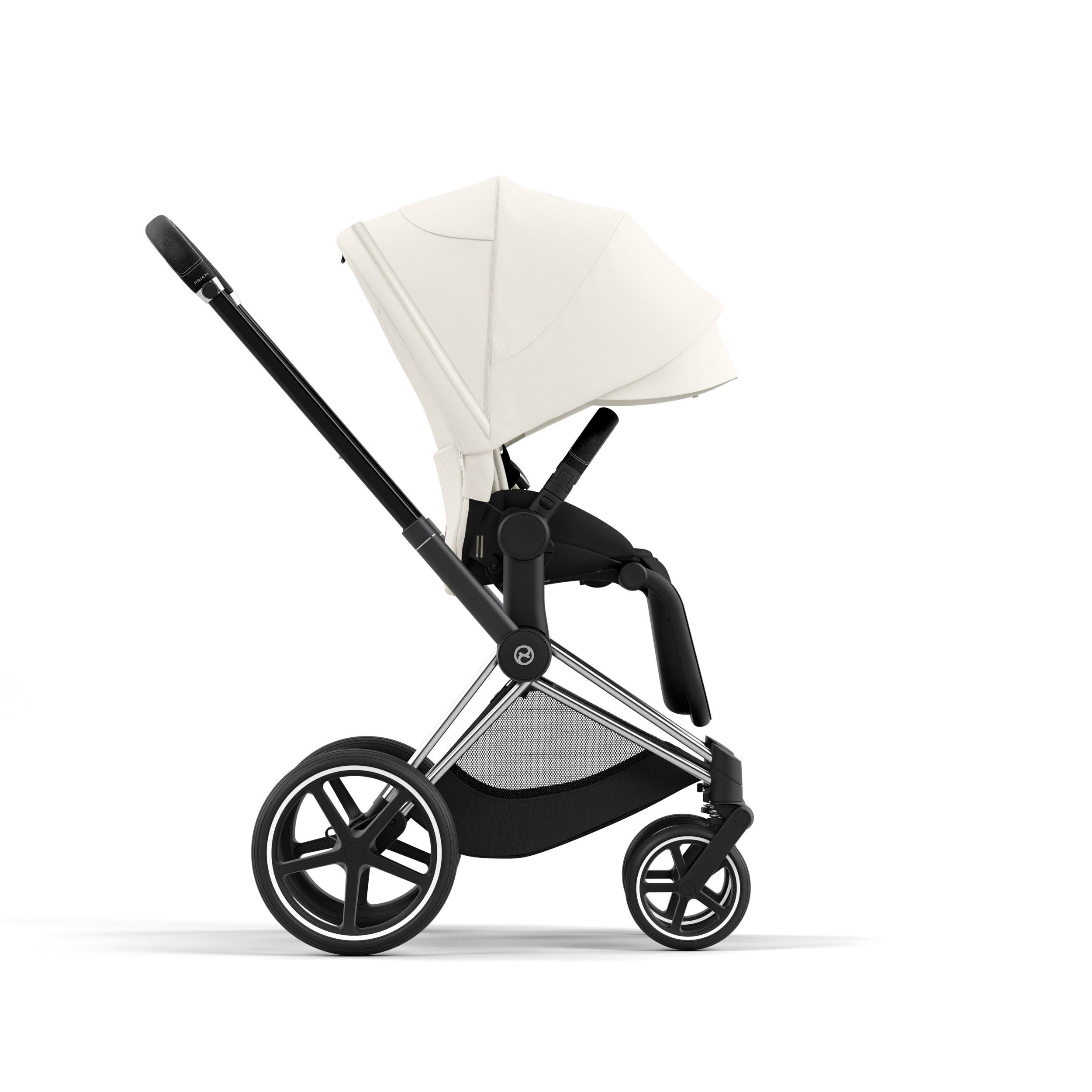 Cybex Priam 4 Stroller